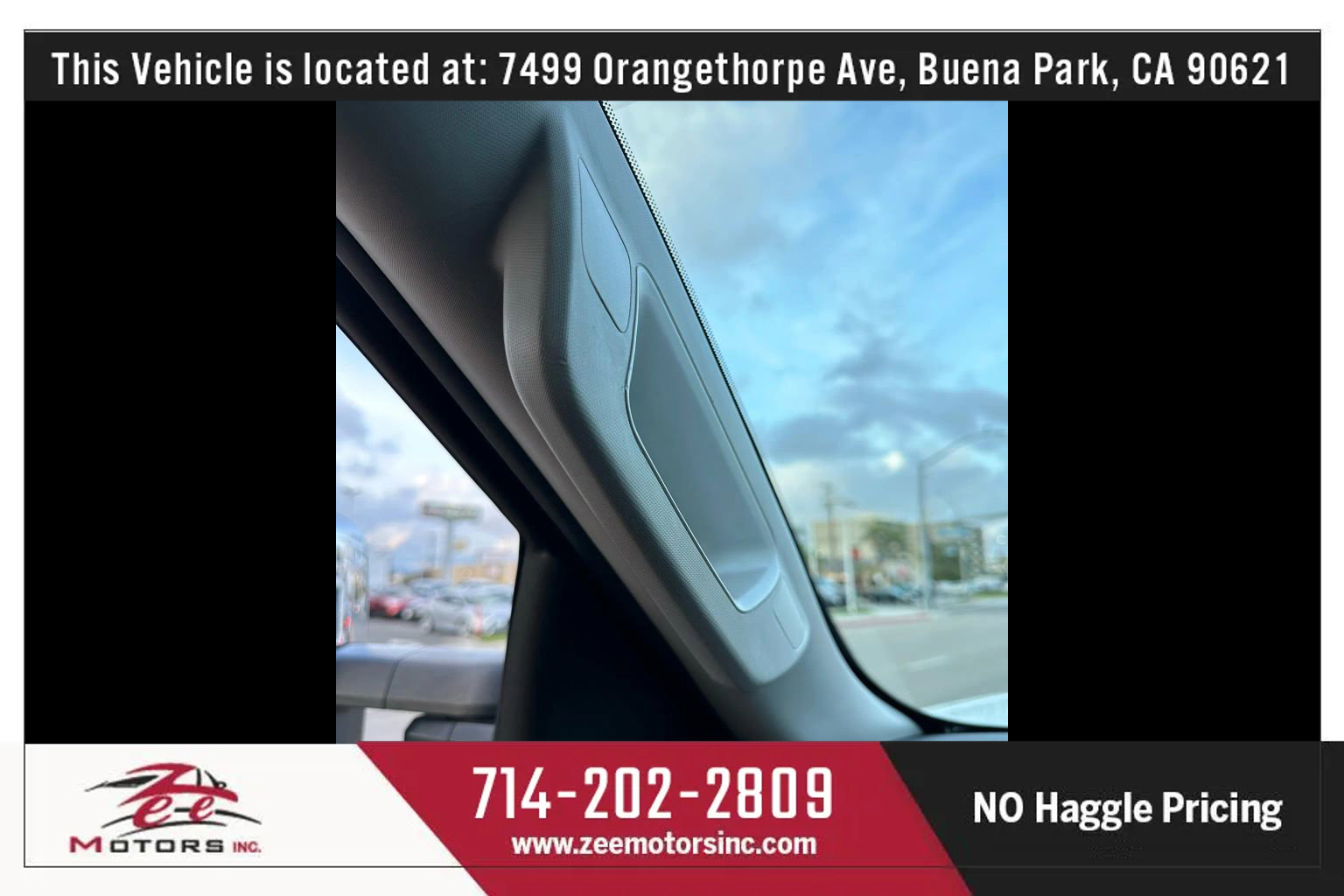 Used 2019 GMC Sierra 2500 SLT w/ Snow Plow Prep Package image 54