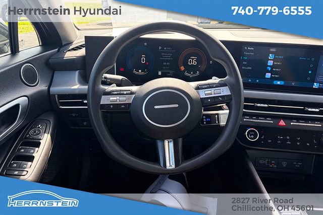 Used 2024 Hyundai Sonata SEL FWD image 7