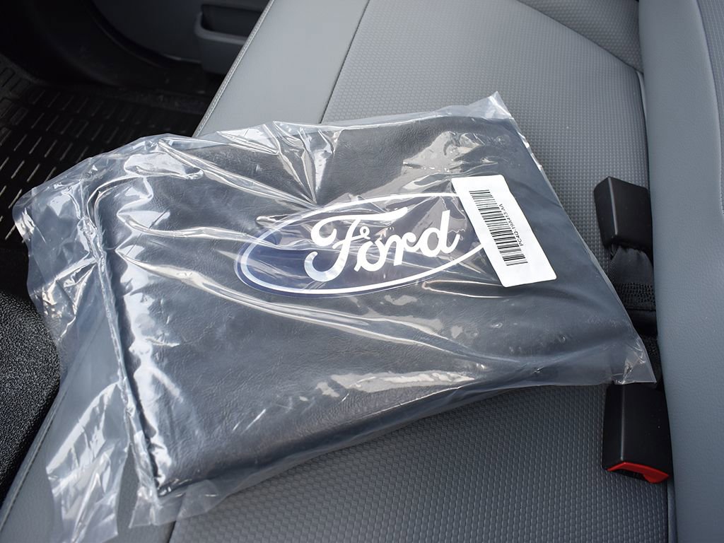 New 2027 Ford F650 2WD Regular Cab Super Duty image 20