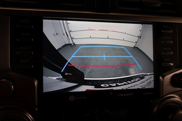 Certified 2024 Toyota 4Runner SR5 Premium image 27