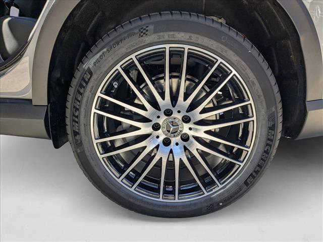 New 2026 Mercedes-Benz GLC 300 4MATIC image 15