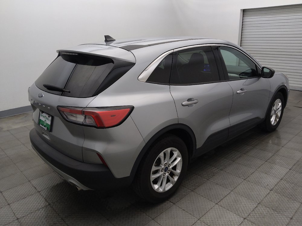 Used 2022 Ford Escape SE FWD image 9