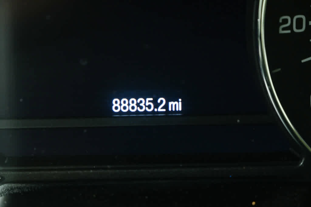 Used 2013 Lincoln MKZ FWD image 14