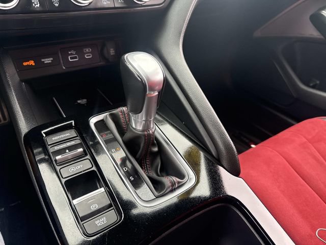 Used 2023 Acura Integra A-Spec w/ Technology Package FWD image 29