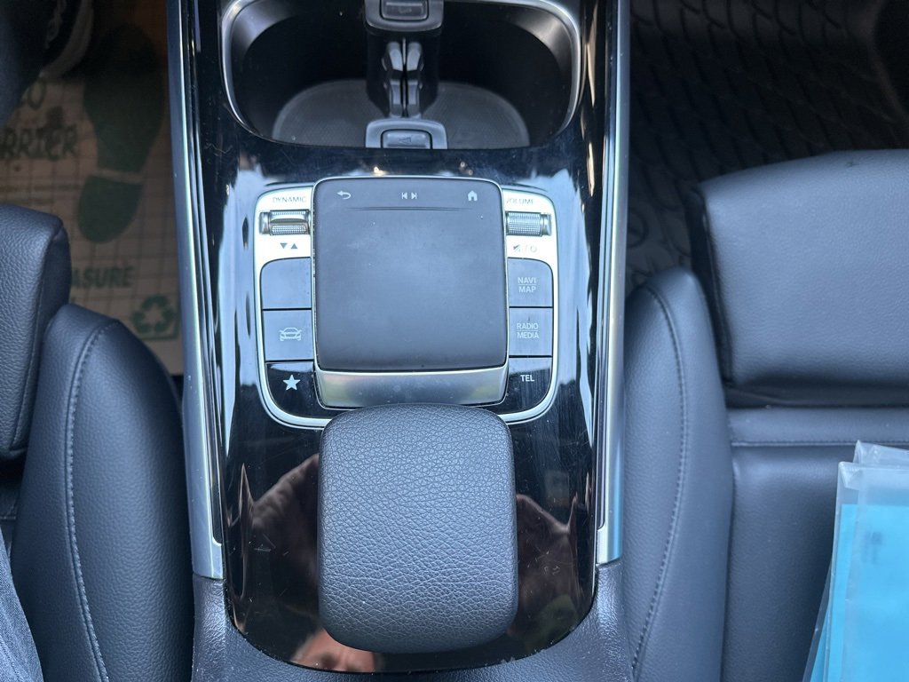 Used 2020 Mercedes-Benz GLB 250 4MATIC image 31