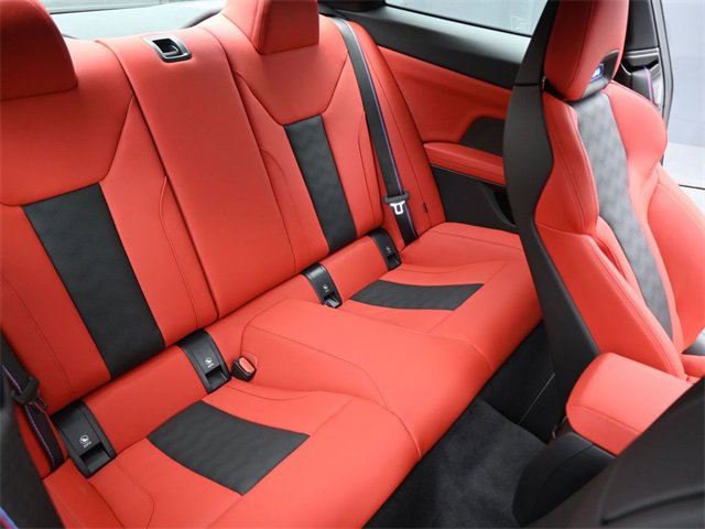 New 2026 BMW M4 Competition image 25