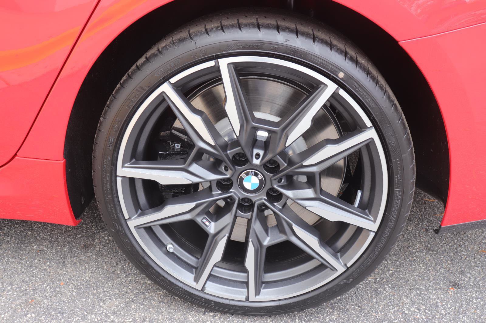 New 2026 BMW M850i xDrive image 38