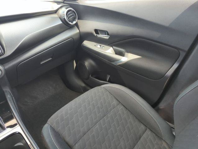 Certified 2023 Nissan Kicks SV FWD image 27