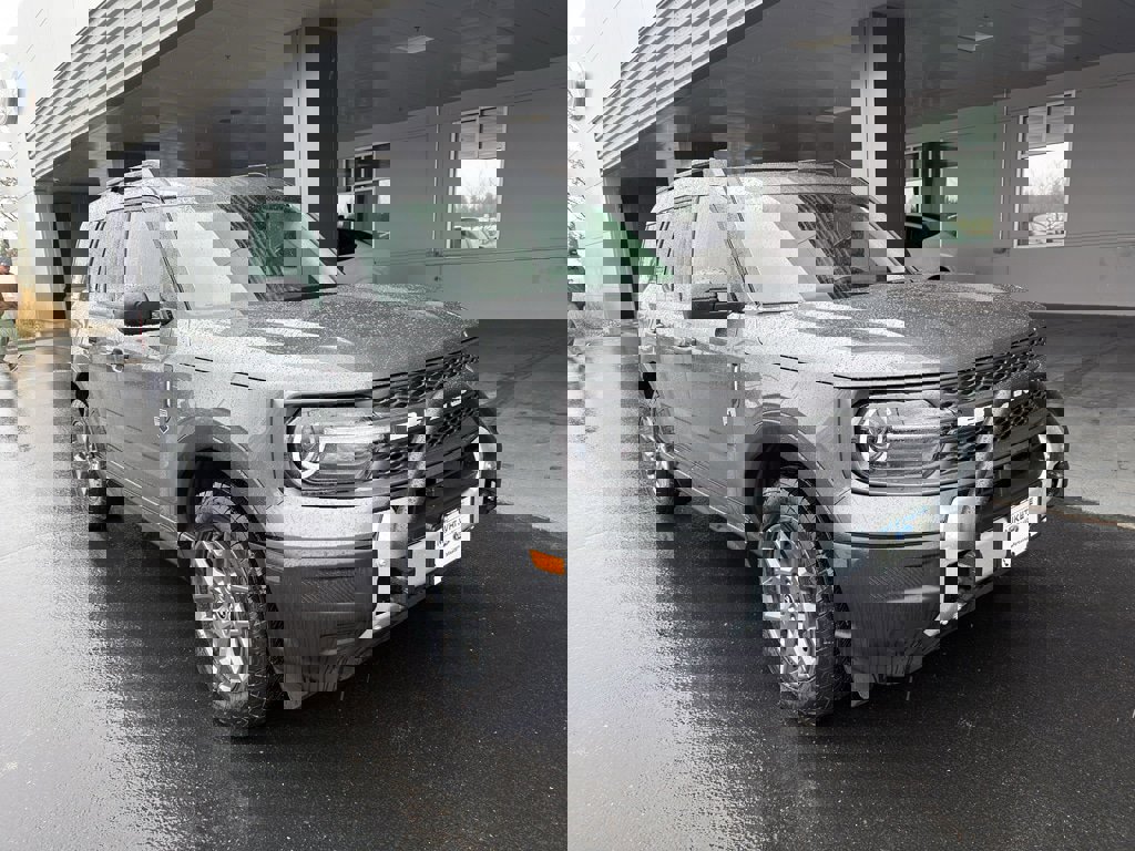 New 2025 Ford Bronco Sport Big Bend image 1