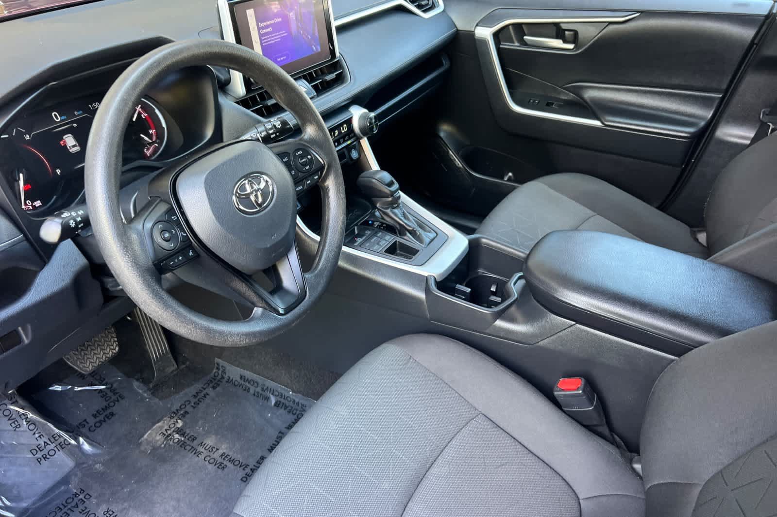 Certified 2023 Toyota RAV4 XLE AWD/4WD image 11
