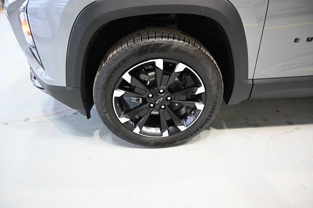 New 2026 Chevrolet Equinox RS image 29