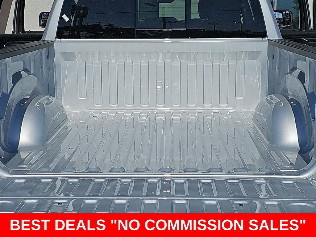 New 2026 RAM 1500 Big Horn w/ Back Country Package AWD/4WD image 12