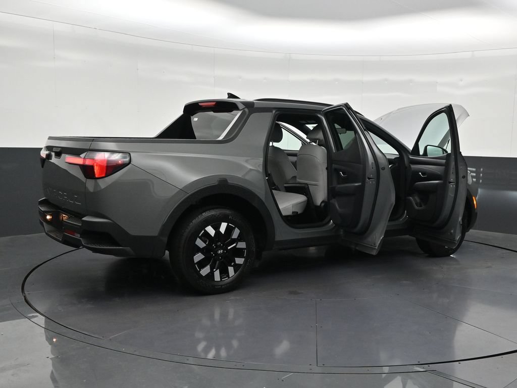 Used 2026 Hyundai Santa Cruz SEL FWD image 32