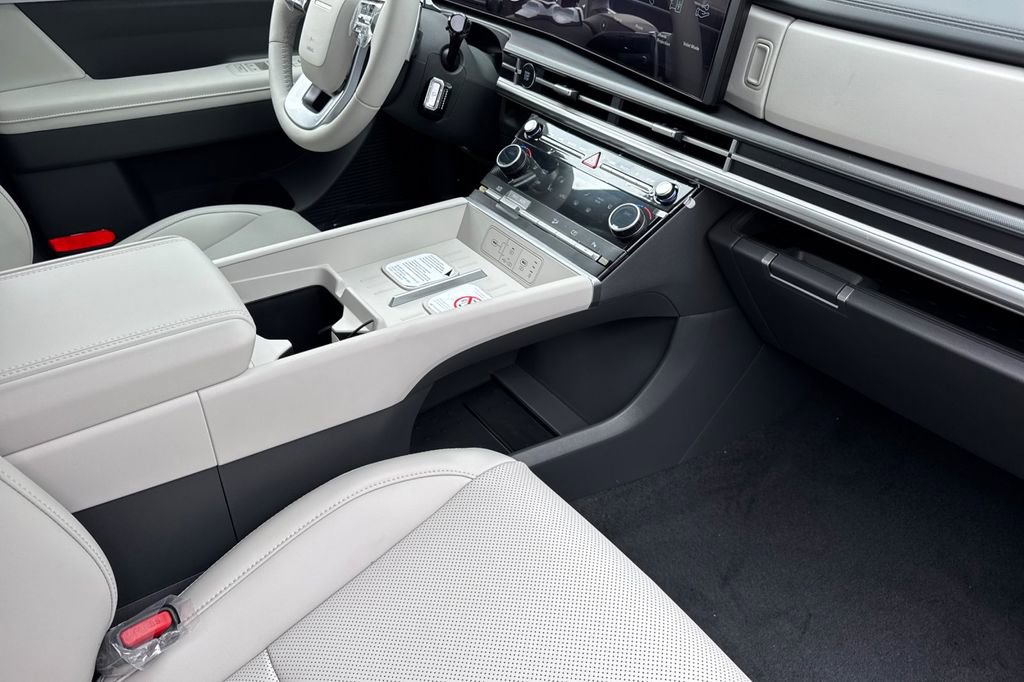 New 2026 Hyundai Santa Fe SEL image 13
