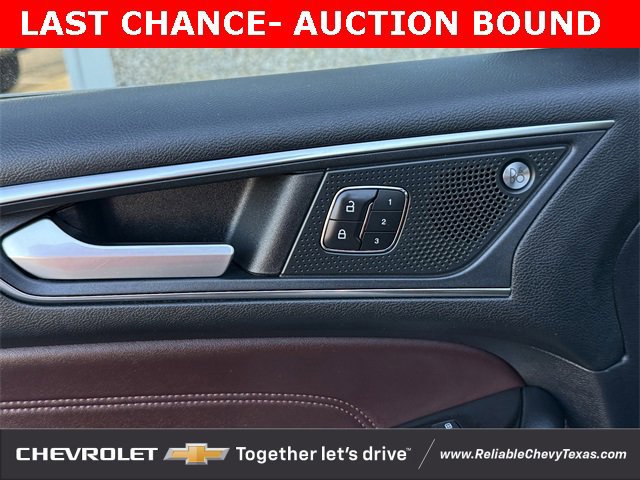 Used 2020 Ford Edge Titanium w/ Equipment Group 301A image 28