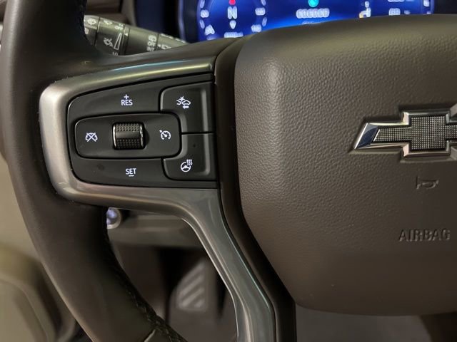 Used 2024 Chevrolet Tahoe Z71 w/ Z71 Off-Road Package AWD/4WD image 44