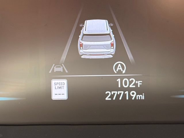 Used 2024 Hyundai Palisade SEL FWD image 23