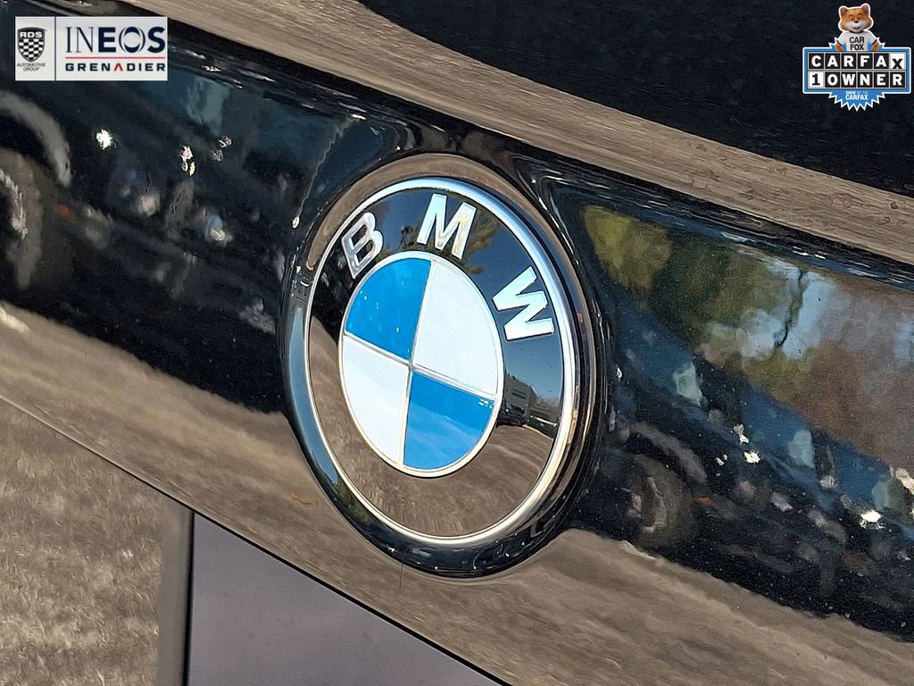 Used 2026 BMW M2 w/ Lighting Package RWD image 30