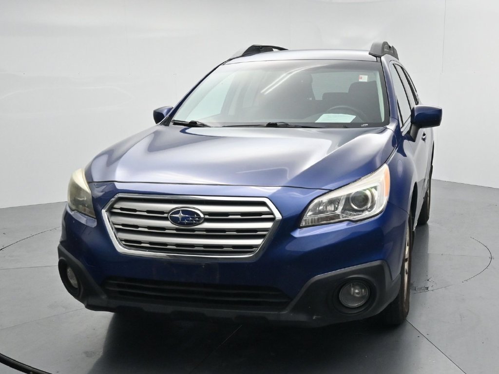 Used 2016 Subaru Outback 2.5i Premium w/ Protection Package #1 AWD/4WD image 3