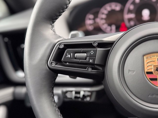 New 2026 Porsche Panamera 4 AWD/4WD image 21