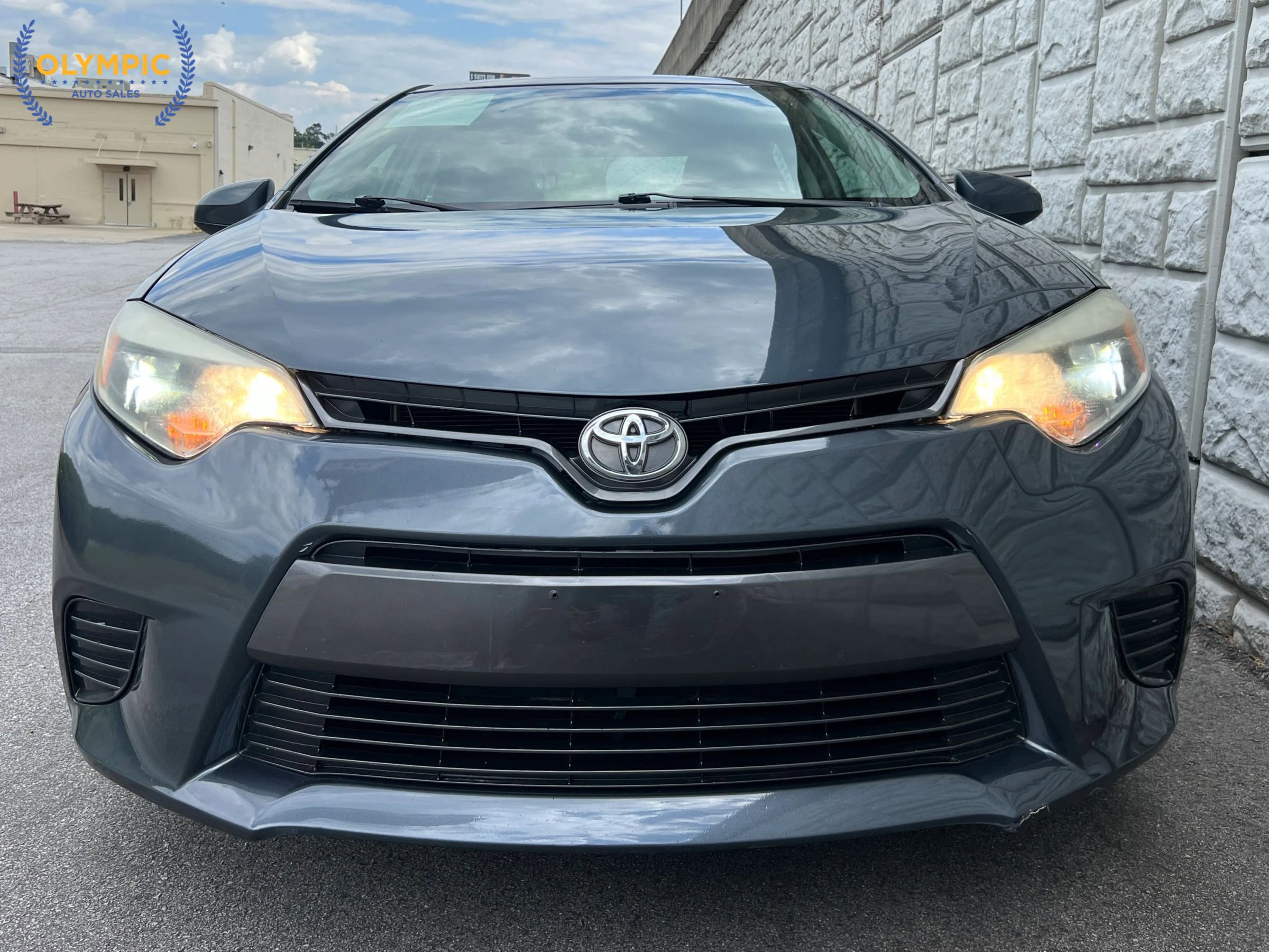 Used 2016 Toyota Corolla LE FWD image 13