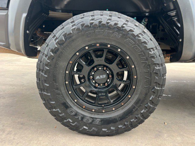 Used 2018 Ford F150 Raptor w/ Equipment Group 802A Luxury image 11