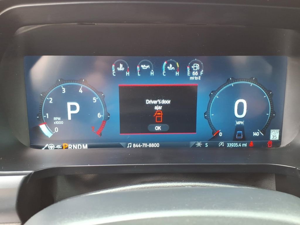 Used 2024 Ford F150 Raptor image 20