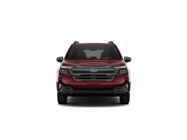 New 2026 Subaru Forester Premium image 8