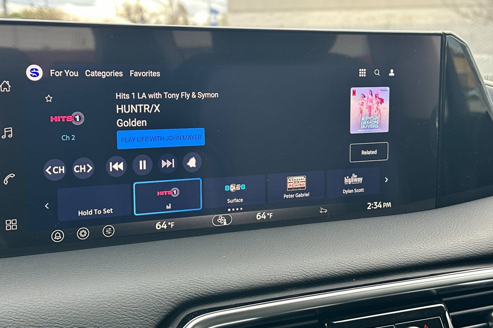 New 2026 Nissan Armada SV image 16