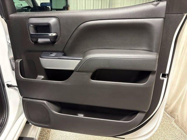 Used 2015 Chevrolet Silverado 3500 LTZ w/ Duramax Plus Package AWD/4WD image 25