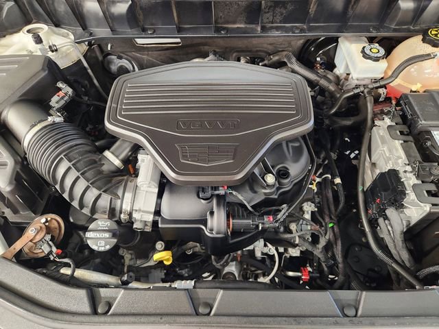 Used 2019 Cadillac XT5 FWD image 32