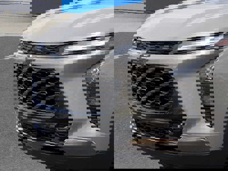 New 2026 Chevrolet Trax ACTIV image 39