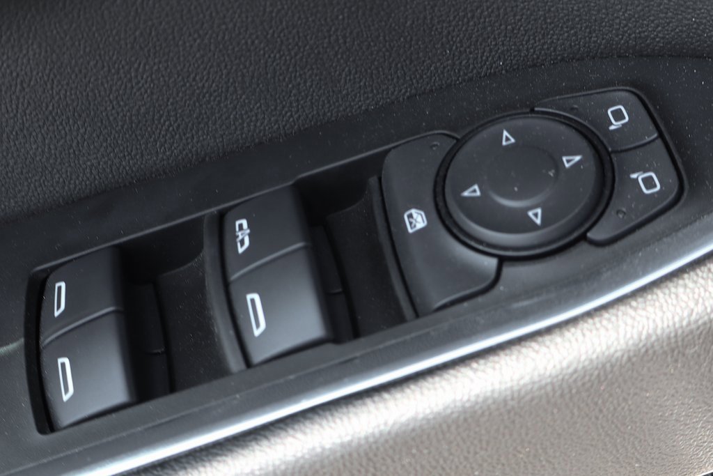 Used 2025 Chevrolet Silverado 1500 LT w/ Texas Edition Plus image 18