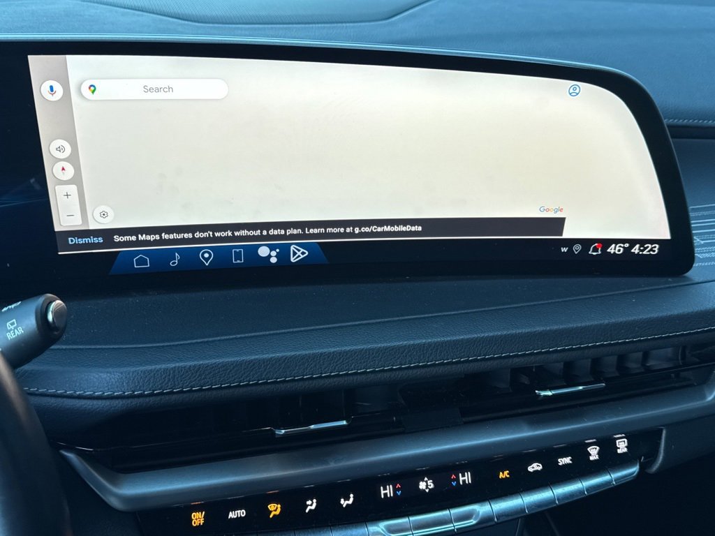 Used 2024 Cadillac XT4 Premium Luxury image 8