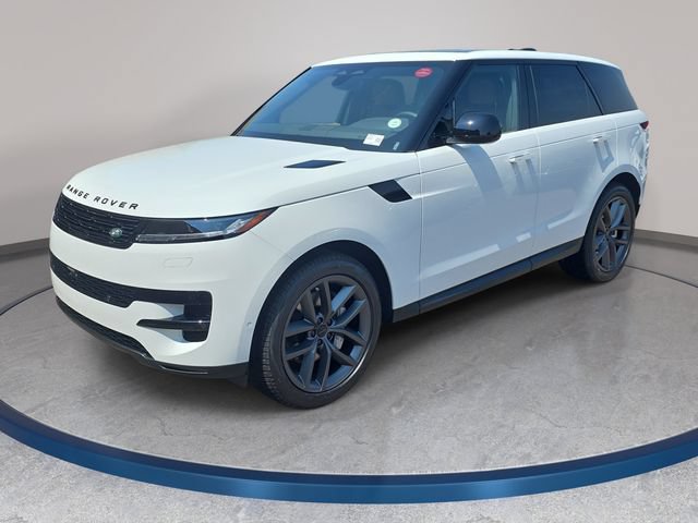 New 2026 Land Rover Range Rover Sport SE AWD/4WD image 1