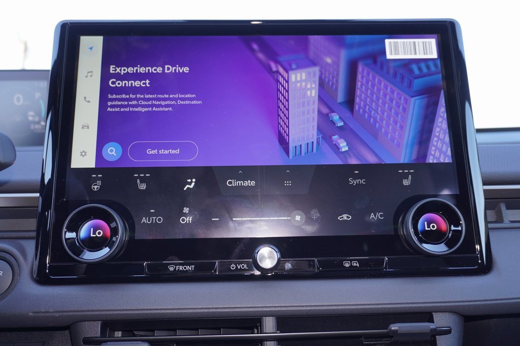 New 2026 Toyota bZ image 14