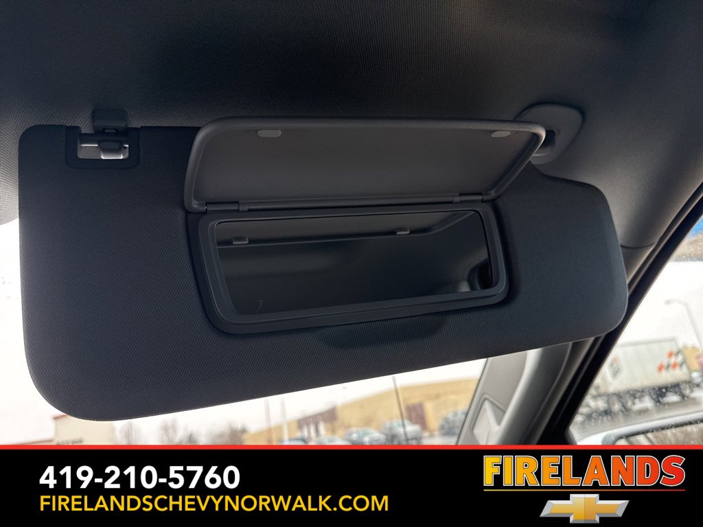 New 2026 Chevrolet Silverado 1500 LT image 38