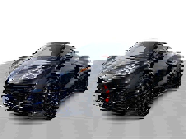 New 2026 Chevrolet Corvette Z06 image 1