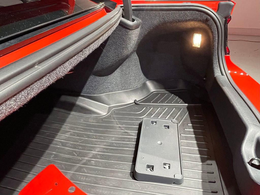 Used 2021 Dodge Charger Scat Pack w/ Daytona Edition Group image 50