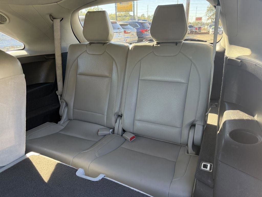 Used 2016 Acura MDX SH-AWD w/ Technology Package image 14