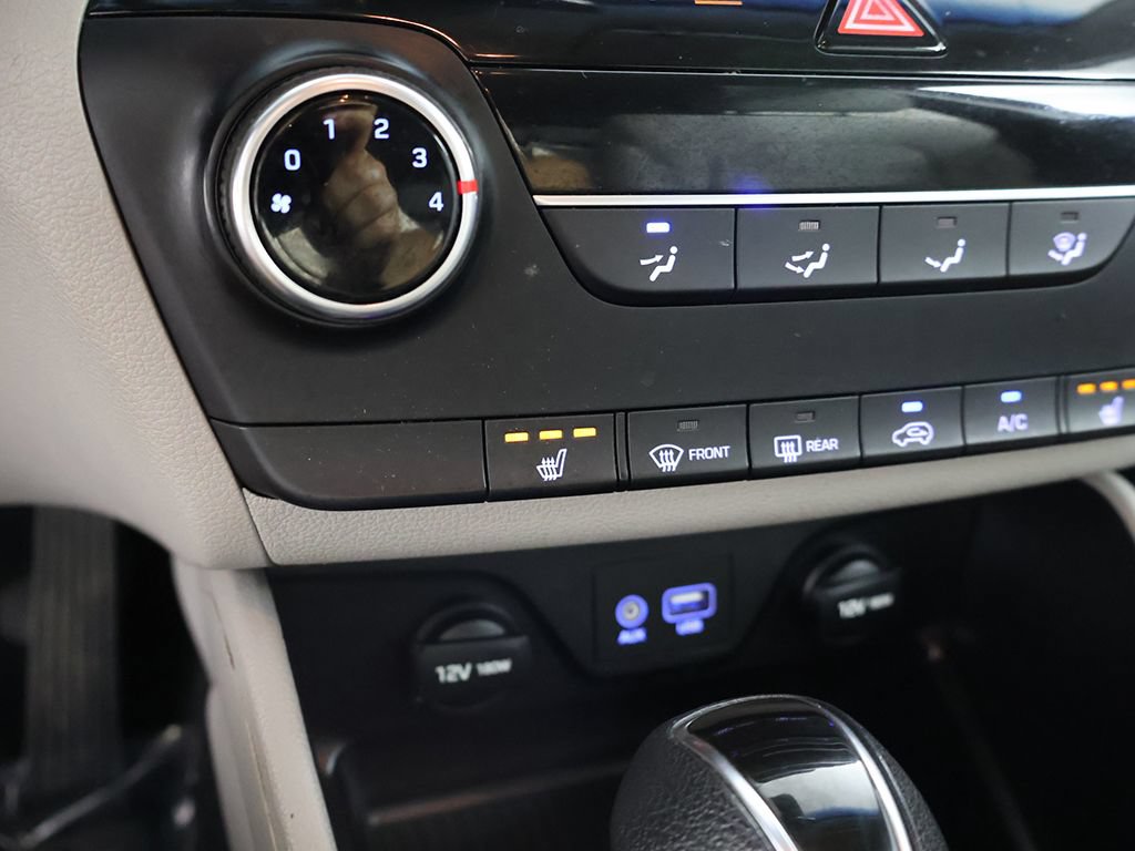 Used 2021 Hyundai Tucson Value AWD/4WD image 44