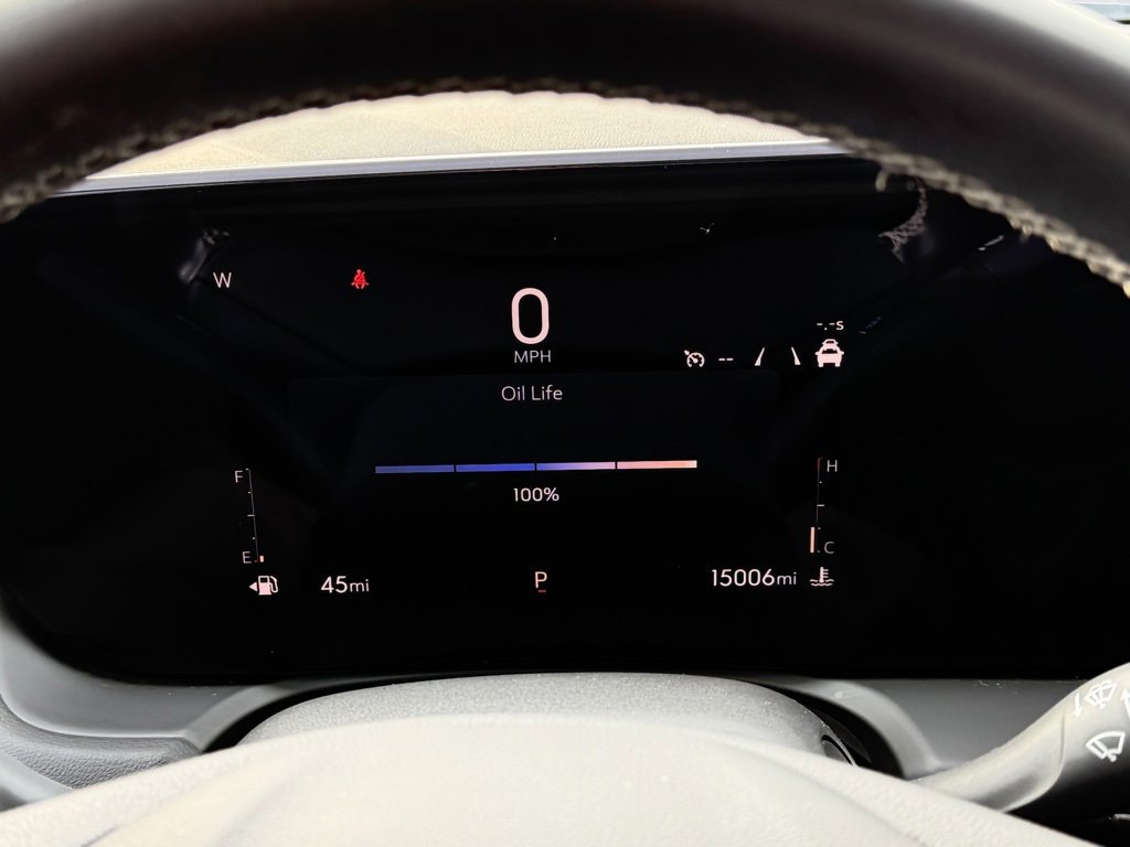 Used 2024 Buick Encore GX Preferred w/ Comfort Package image 30