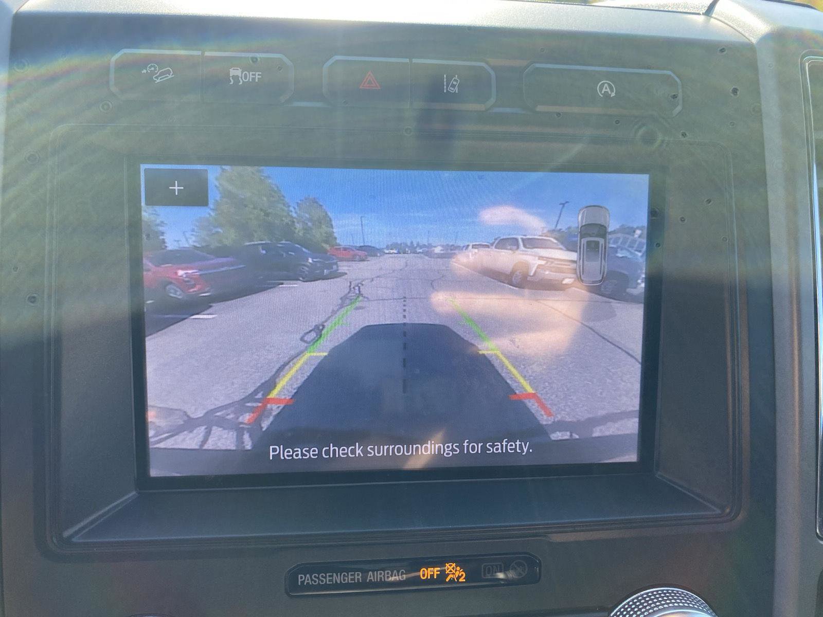 Used 2020 Ford Expedition XLT w/ Equipment Group 202A image 26