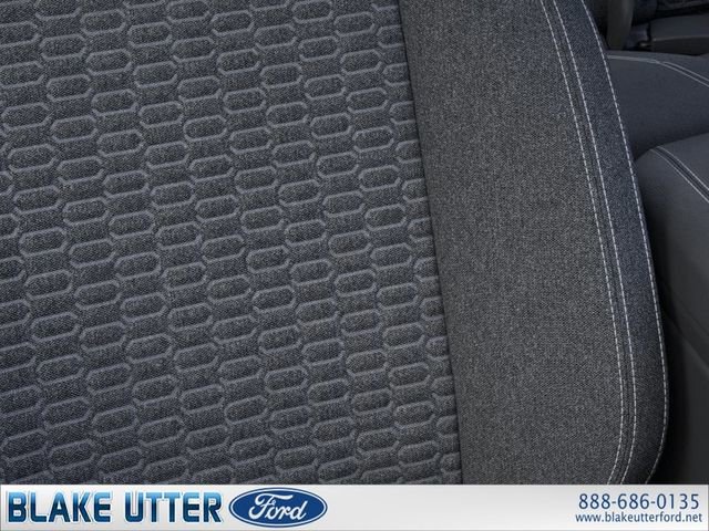 New 2025 Ford Ranger XLT w/ Equipment Group 301A High RWD image 16