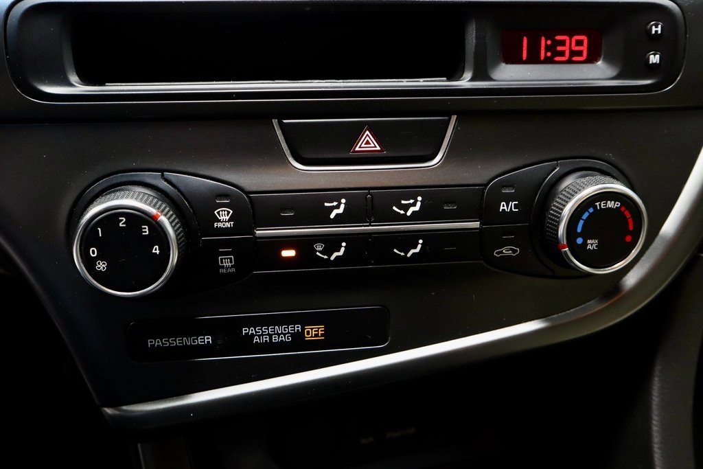 Used 2014 Kia Optima LX image 32