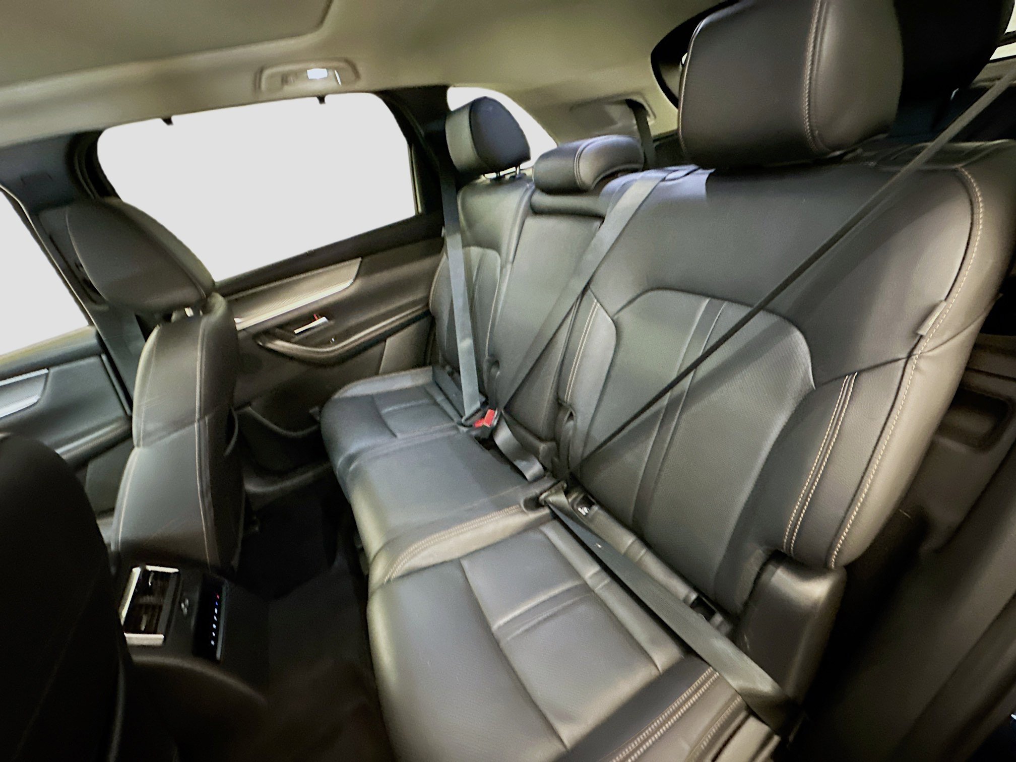 Used 2024 MAZDA CX-90 3.3 Turbo S image 30