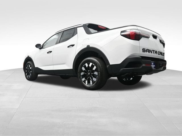 New 2026 Hyundai Santa Cruz SEL AWD/4WD image 35