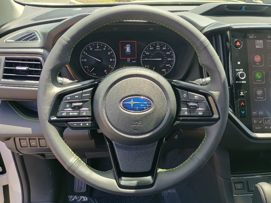 New 2026 Subaru Ascent Bronze Edition AWD/4WD image 19