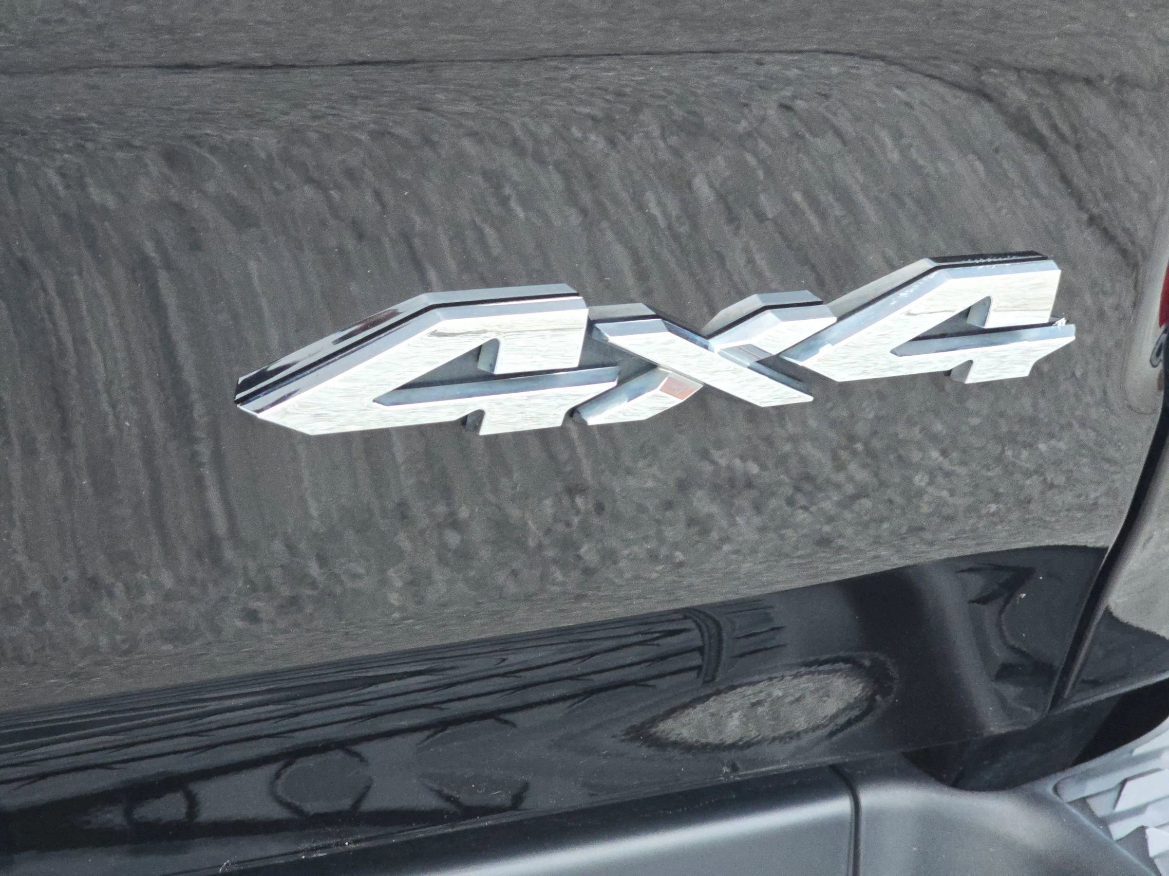 Used 2022 RAM 1500 Big Horn w/ Trailer Tow Group image 9