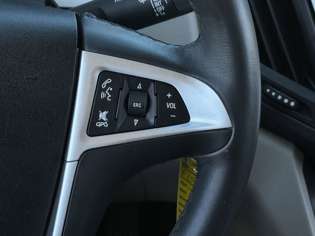 Used 2015 Chevrolet Equinox LT w/ Chrome Appearance Package image 15